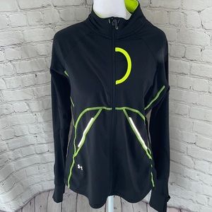 Under Armour Women’s Full Zip Jacket
